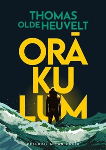 Levně Orákulum