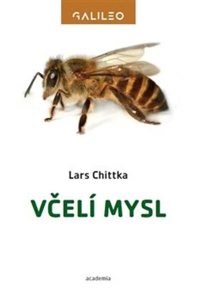 Levně Včelí mysl