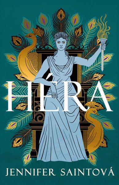 Héra - 9788022217255