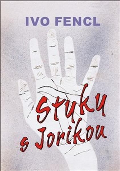 Levně Styky s Jorikou