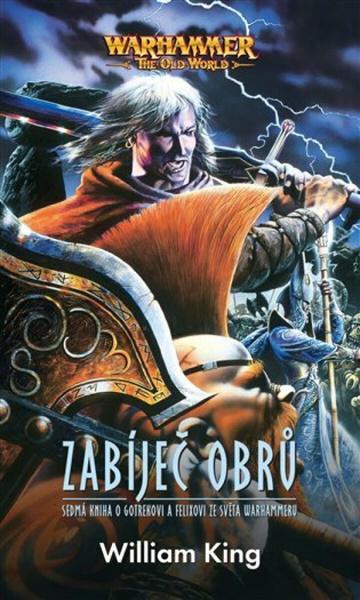 Levně Warhammer Zabíječ obrů