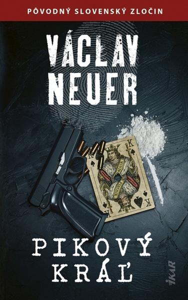 Pikový kráľ - 9788057502937