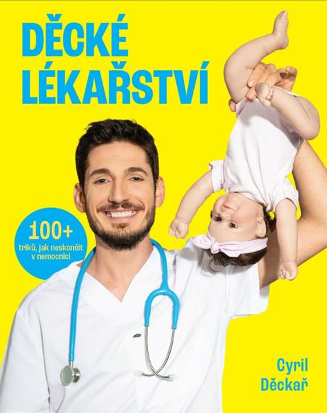 Levně Děcké lékařství