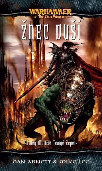 Levně Warhammer Žnec duší