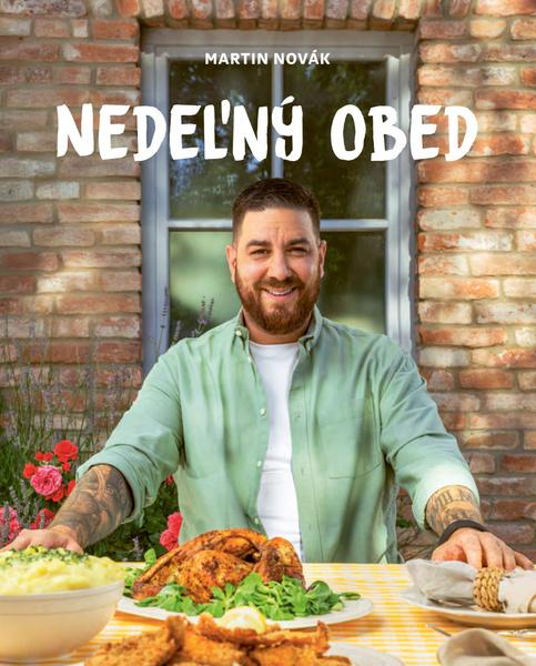 Levně Nedeľný obed