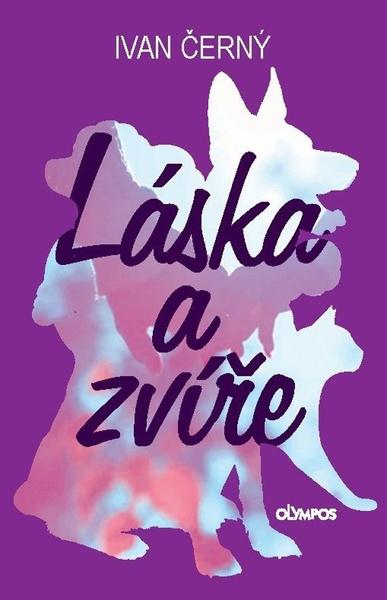 Levně Láska a zvíře