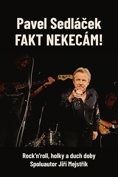 Levně Fakt nekecám!