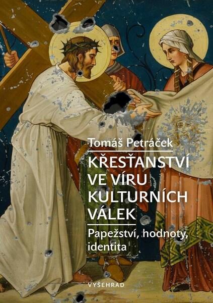 Levně Křesťanství ve víru kulturních válek