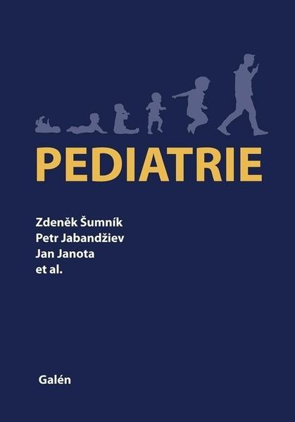 Levně Pediatrie