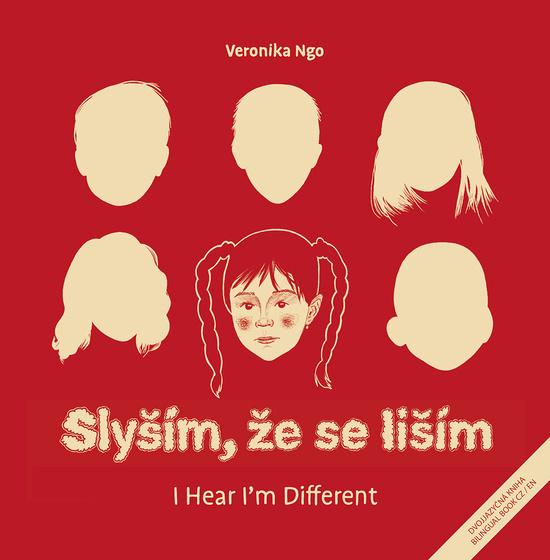 Levně Slyším, že se liším