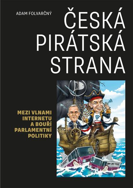 Levně Česká pirátská strana