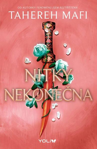 Levně Nitky nekonečna