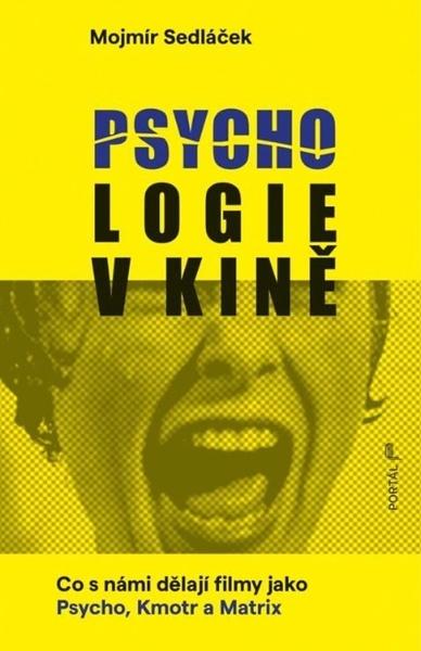 Levně Psychologie v kině