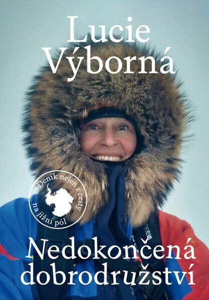 Levně Nedokončená dobrodružství
