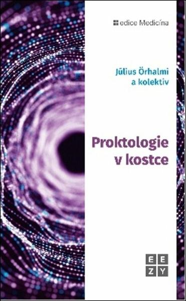 Levně Proktologie v kostce