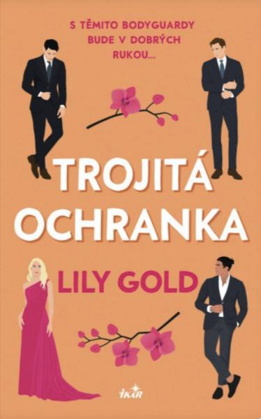 Trojitá ochranka - 9788024957685