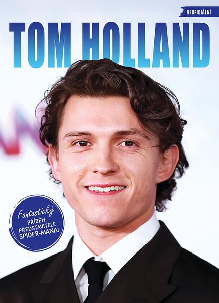 Levně Tom Holland