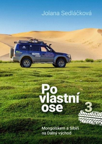 Levně Po vlastní ose 3