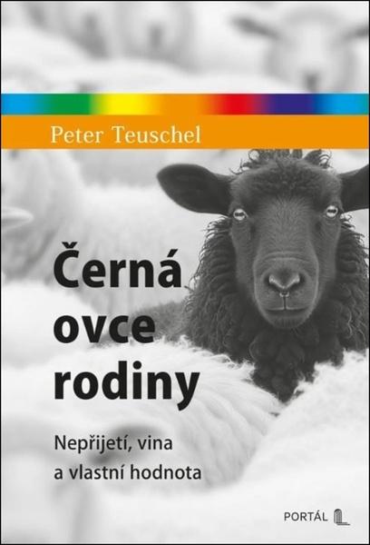 Levně Černá ovce rodiny