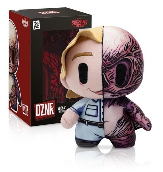 Levně Stranger Things DZNR plyš Vecna