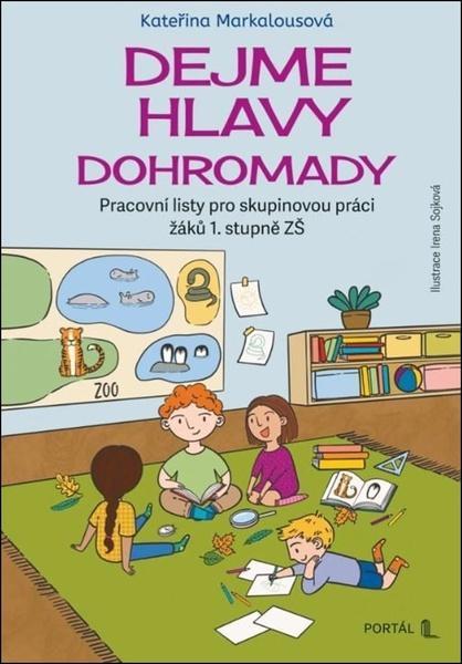 Levně Dejme hlavy dohromady