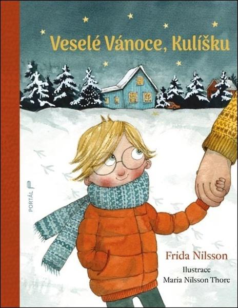 Veselé Vánoce, Kulíšku - 9788026223368