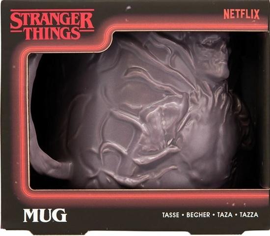 Levně Stranger Things hrnek Vecna