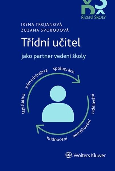 Levně Třídní učitel jako partner vedení školy