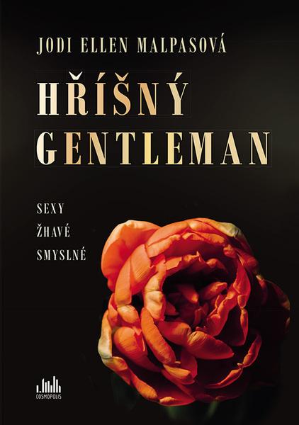Levně Hříšný gentleman