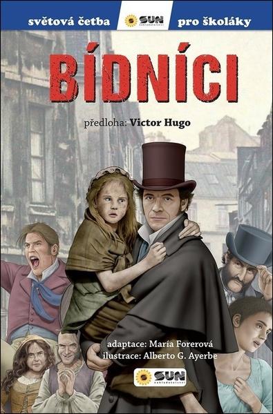 Levně Bídníci