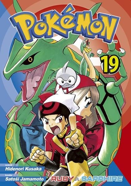 Levně Pokémon