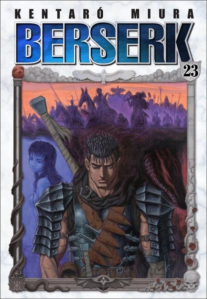 Levně Berserk