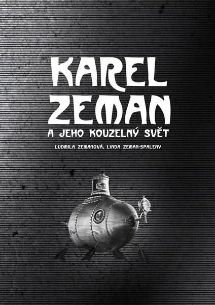 Levně Karel Zeman