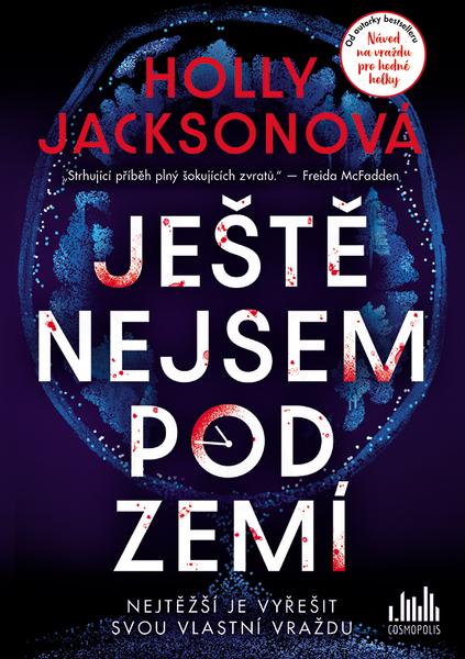 Levně Ještě nejsem pod zemí