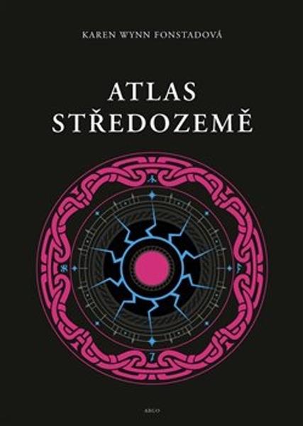 Levně Atlas Středozemě