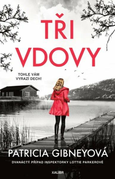 Levně Tři vdovy