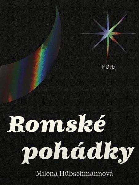 Levně Romské pohádky