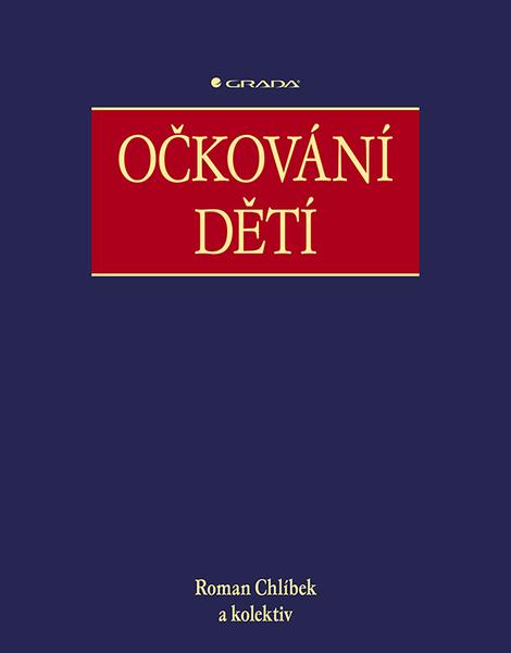 Levně Očkování dětí