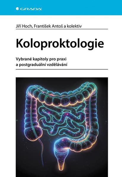 Koloproktologie - 9788027157464