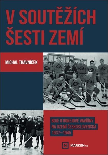 Levně V soutěžích šesti zemí