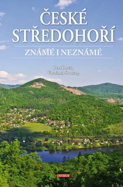 Levně České středohoří známé i neznámé
