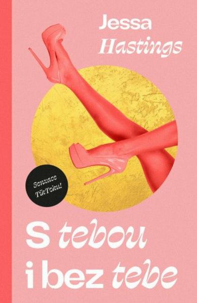 Levně S tebou i bez tebe