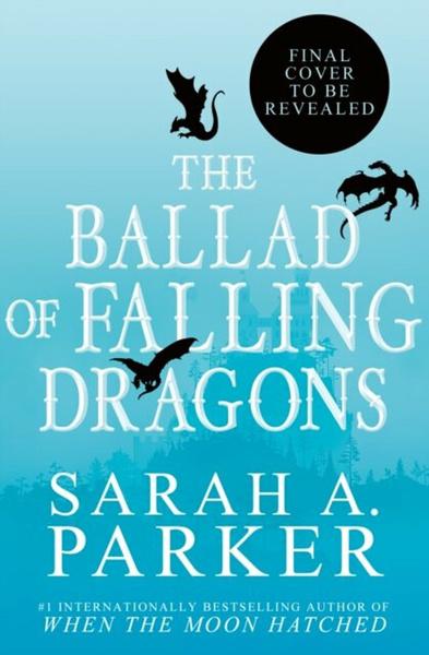 Levně Ballad of Falling Dragons