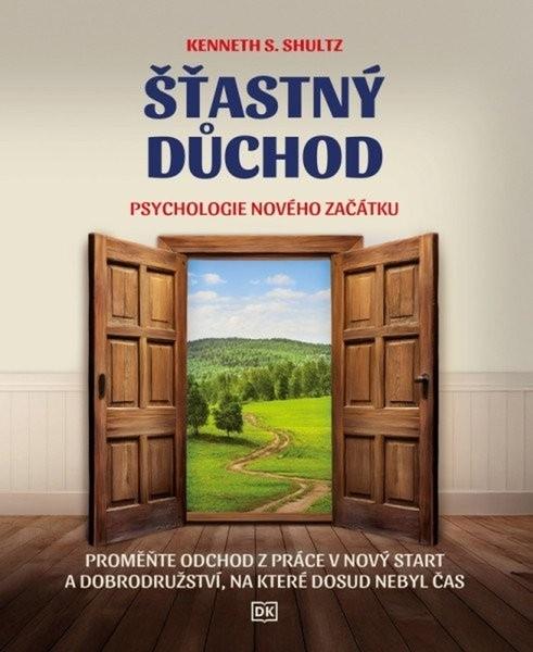 Levně Šťastný důchod