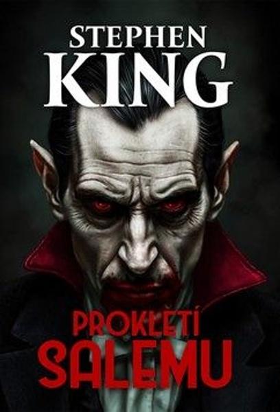 Levně Prokletí Salemu