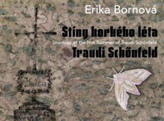 Levně Stíny horkého léta Traudi Schönfeld