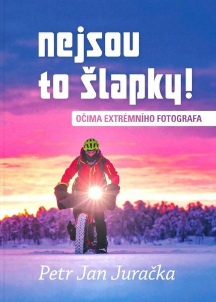 Levně Nejsou to šlapky!