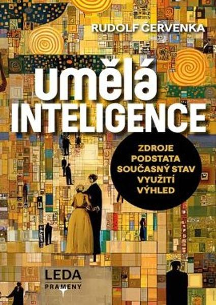 Levně Umělá inteligence
