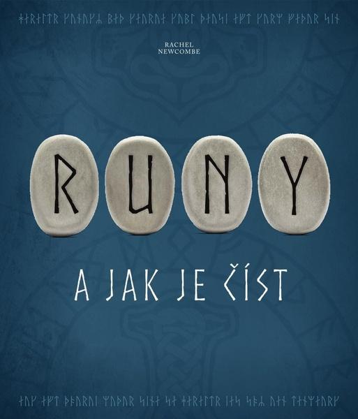 Levně Runy a jak je číst