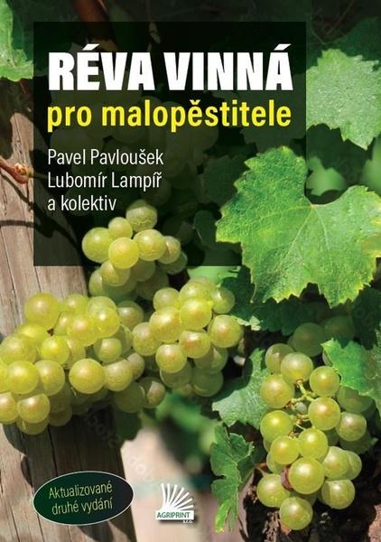 Levně Réva vinná pro malopěstitele